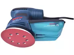 Lixadeira Excêntrica Bosch GEX 125-1 AE 250W - 2