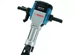 Martelete Demolidor Bosch GSH 27 VC Hexagonal 2000W - 2