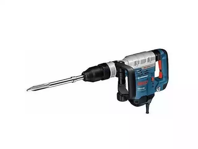 Martelete Demolidor Bosch GSH 5 CE 1150W