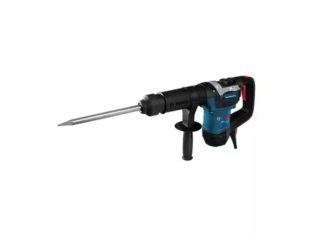 Martelete Demolidor Bosch 1100W GSH 5