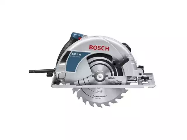 Serra Circular 9.1/4 Bosch 157A GKS 235