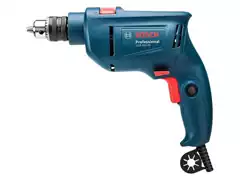 Furadeira de Impacto Bosch GSB 450 RE STD 450W - 0