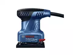 Lixadeira Orbital Bosch GSS 140 STD 220W