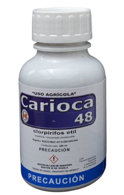 Carioca 480