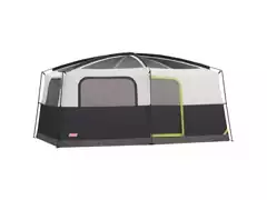 Barraca de Camping Coleman Prairie Breeze para 9 Pessoas - 1