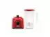 Liquidificador Arno Power Mix Vermelho 550W - 1