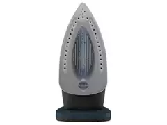 Ferro de Passar à Vapor Arno Ultragliss l FUA1 Preto e Azul 1200W - 3