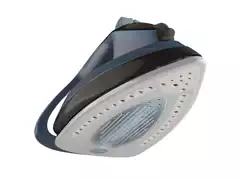 Ferro de Passar à Vapor Arno Ultragliss l FUA1 Preto e Azul 1200W - 5