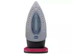 Ferro à Vapor Arno Ultragliss ll FUA2 Preto e Rosa 1200W - 4