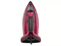 Ferro à Vapor Arno Ultragliss ll FUA2 Preto e Rosa 1200W - 3