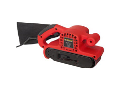 Lixadeira de Cinta Elétrica Schulz 900W - 1