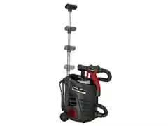 Pistola Pulverizadora de Tinta Schulz Air Plus Spray 700W - 3