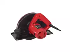 Serra Circular 7 Schulz 1/4" 1200W - 1