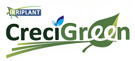 IRRIPLANT CRECIGREEN