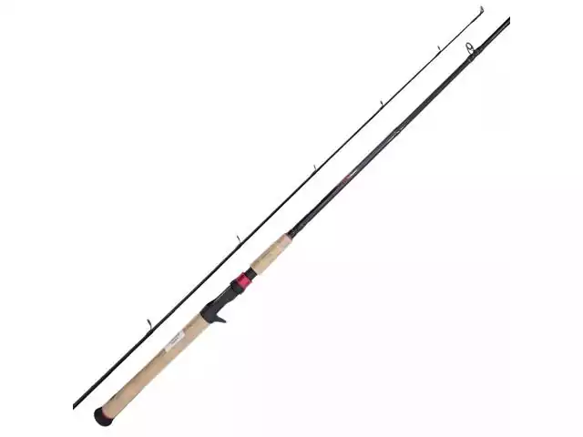 Vara para Carretilha Shimano Sojourn SJC60MB 6'0" (1.83M) 6-15LB