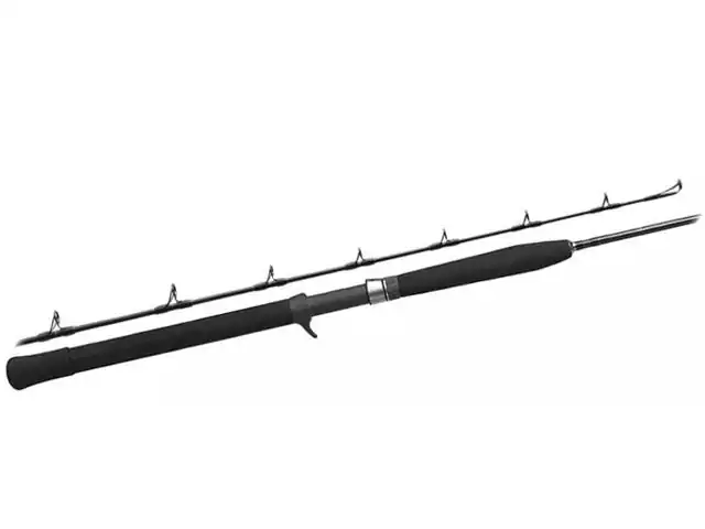 Vara para Carretilha Shimano Trevala TVC58XXHSA 5'8" (1.74M) 80-200LB