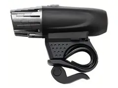 Lanterna de LED para Bicicleta Tramontina Recarregável Carregador USB - 1
