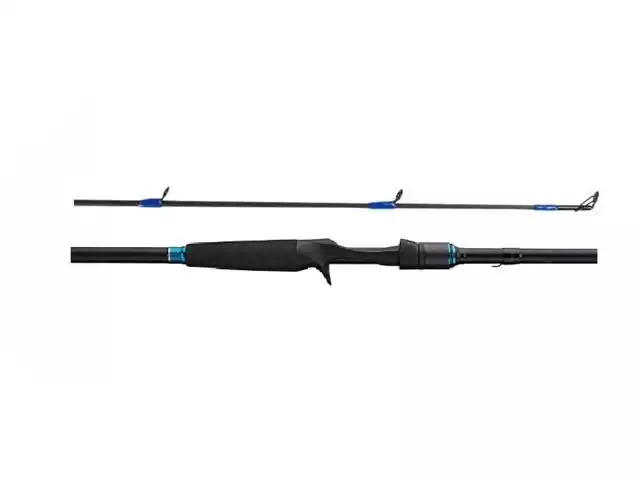 Vara para Molinete Shimano SLX SLXS70MH2SA 7'0" (2.13M) 8-15LB 2P