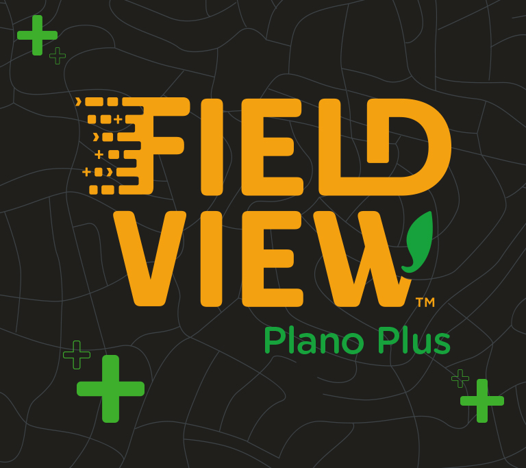 Licença FieldViewTM - Plano Plus