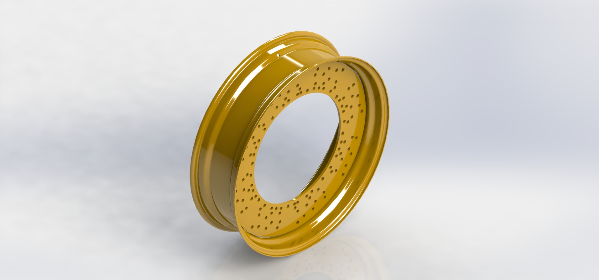 ARO W 10" x 38" MULTIFUROS (AM.VALMET)