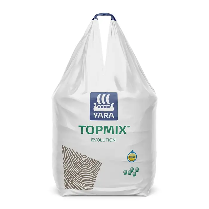 ADUBO 08 20 20 TOPMIX EVOLUTION BAG 