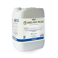 Helios Plus (Glufosinato de Amonio 60%)