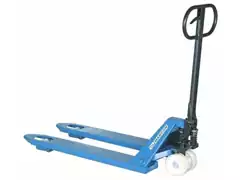 Transpalete Manual Marcon Roda Dupla Nylon 2,2 Toneladas