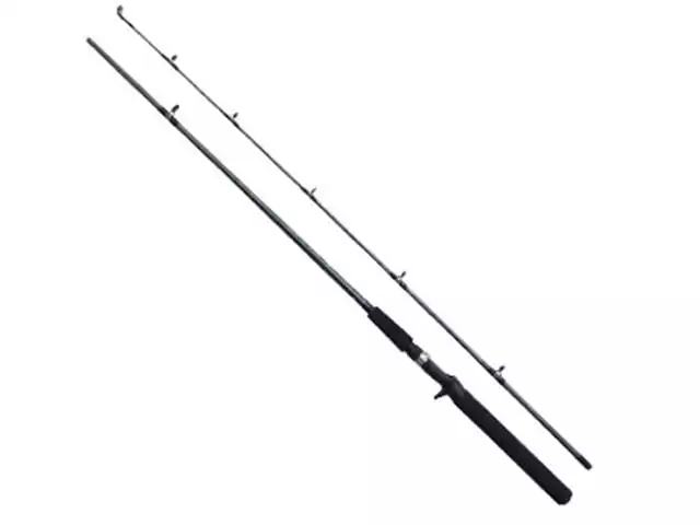 Vara para Carretilha Shimano SLX SLXCX610MHSA 6'10" (2.08M) 10-20 LB