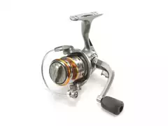 Molinete Pesca Brasil Orbital 500 3+1 Rolamentos - 0