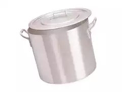 Caldeirão Fortaleza Hotel 32 com Tampa 22,5 Litros - 0