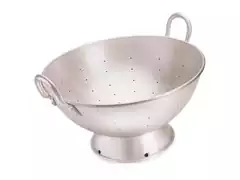 Escorredor para Macarrão Fortaleza Hotel em Alumínio N45 - 0