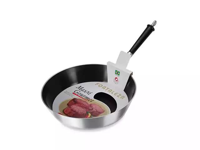 Frigideira Fortaleza Hotel Antiaderente Maxxi Gourmet N24