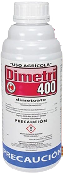 Dimetri 400