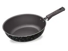 Frigideira Fortaleza Wok Black 24" - 0