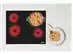 Cooktop Elétrico 4 Bocas Tramontina Square Touch 4EV 60 cm 220V - 3