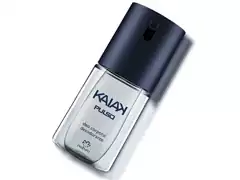 Desodorante Corporal Natura Kaiak Pulso Masculino 100ml - 1