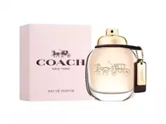 Perfume Coach Woman Feminino Eau de Parfum 30ml - 1