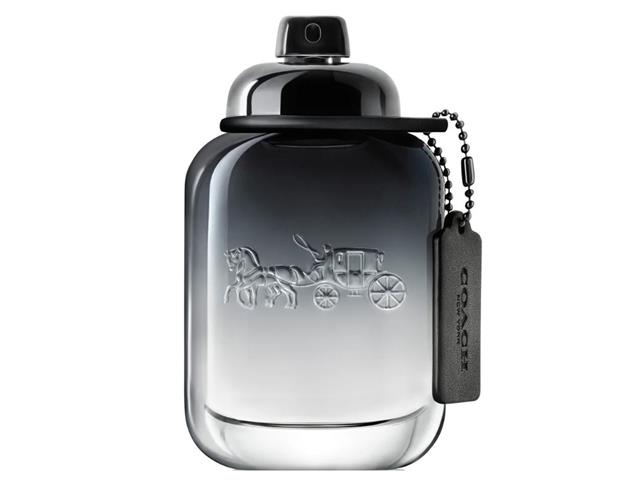 Perfume Coach Masculino Eau de Toilette 60ml