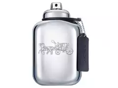 Perfume Coach Platinum Masculino Eau de Parfum 100ml - 0