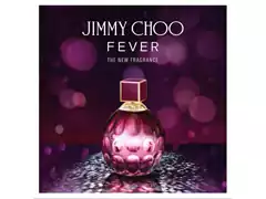 Perfume Jimmy Choo Fever Feminino Eau de Parfum 40ml - 3