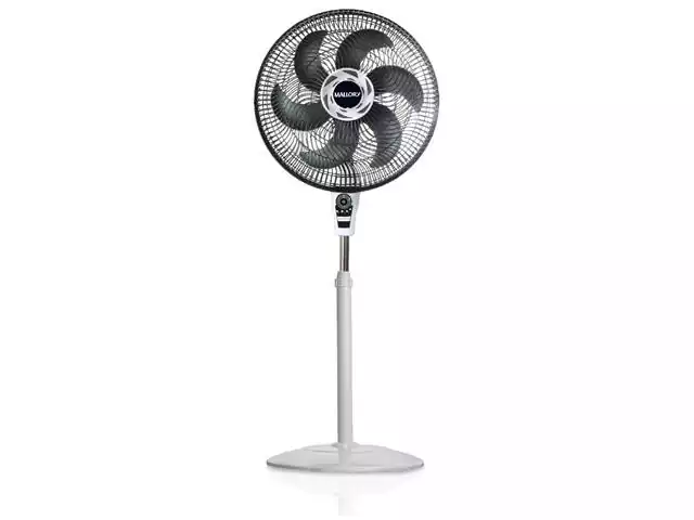 Ventilador de Coluna Mallory Air Timer TS Style 