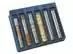 Porta Moedas - Preto - Embalagem com 8 unid. - 0