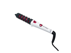 Modelador de Cachos Gama Italy Duo Spirale 180°C Bivolt