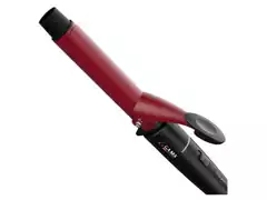 Modelador de Cachos Gama Italy Ceramic Nano Tourmaline New 33mm Bivolt - 1