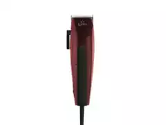 Máquina de Corte Gama Italy Clipper Magnético GM586 Plus Red - 0