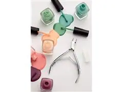 Alicate de Cutícula Tramontina em Aço Inox - 1