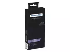 Tesoura para Cabelo Tramontina em Aço Inox com Fio Navalha 5" - 2