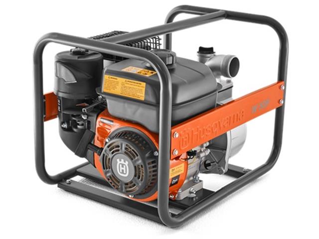 Motobomba Husqvarna W50P à Gasolina