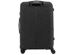 Mala de Viagem Samsonite Varro Preta Média - 3