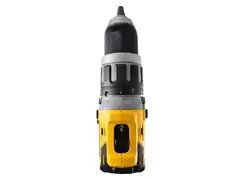 Furadeira Parafusadeira de Impacto DeWalt 1/2" 13mm 2Ah - 4